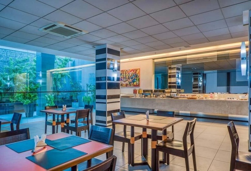 فندق Acqua Prime Maceió Ponta Verde