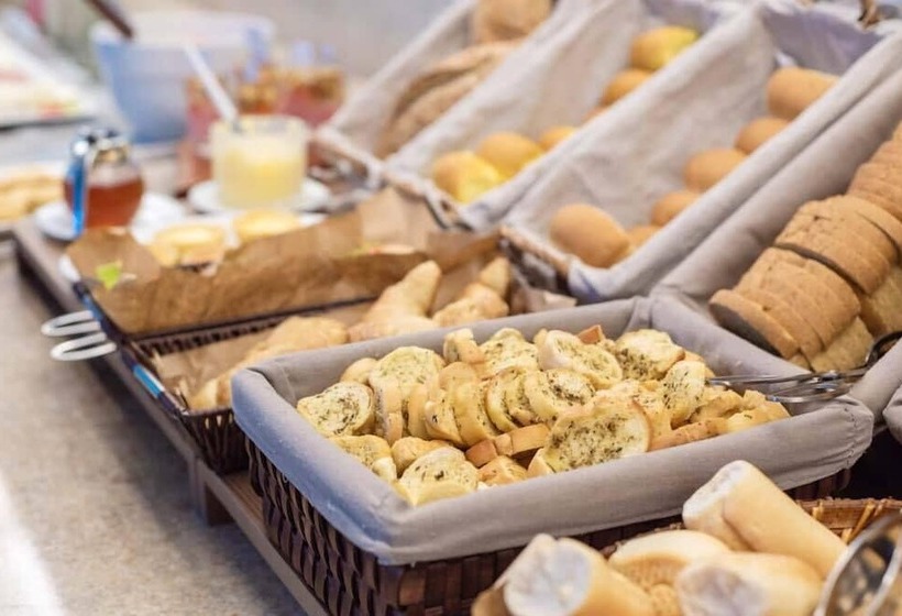 فندق Acqua Prime Maceió Ponta Verde