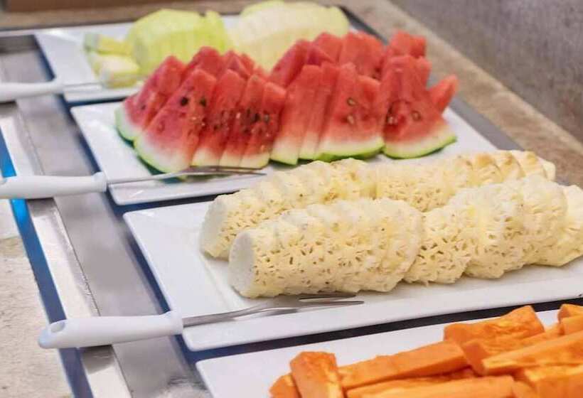 فندق Acqua Prime Maceió Ponta Verde