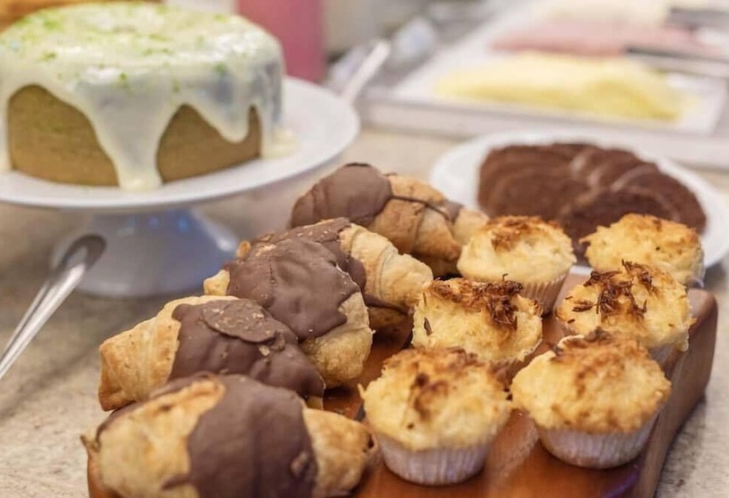 فندق Acqua Prime Maceió Ponta Verde