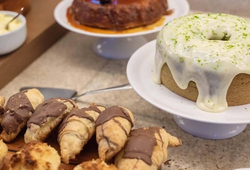 فندق Acqua Prime Maceió Ponta Verde