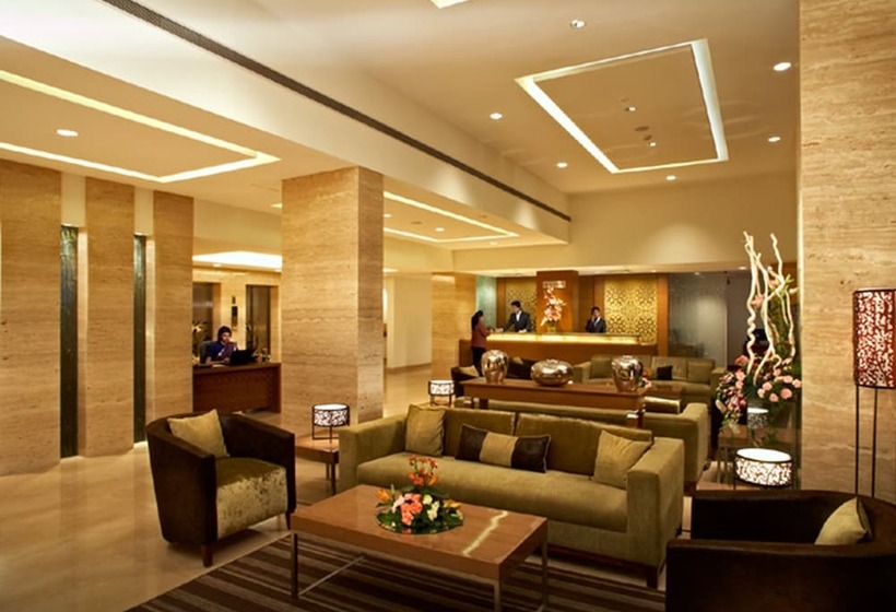 호텔 Adarsh Hamilton