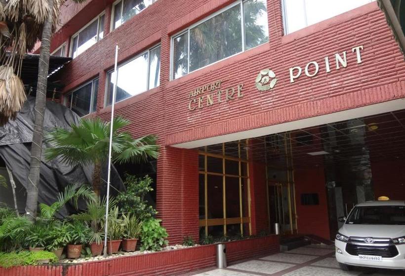 هتل Airport Centre Point