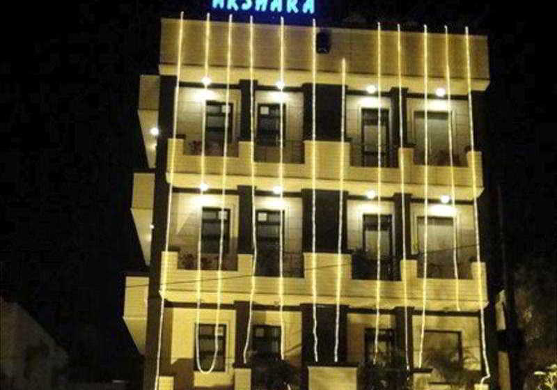 Fotos del hotel Hotel Akshara Dunsvirk Court:  6