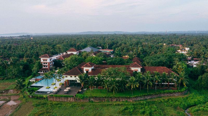 فندق Alila Diwa Goa   A Hyatt Brand