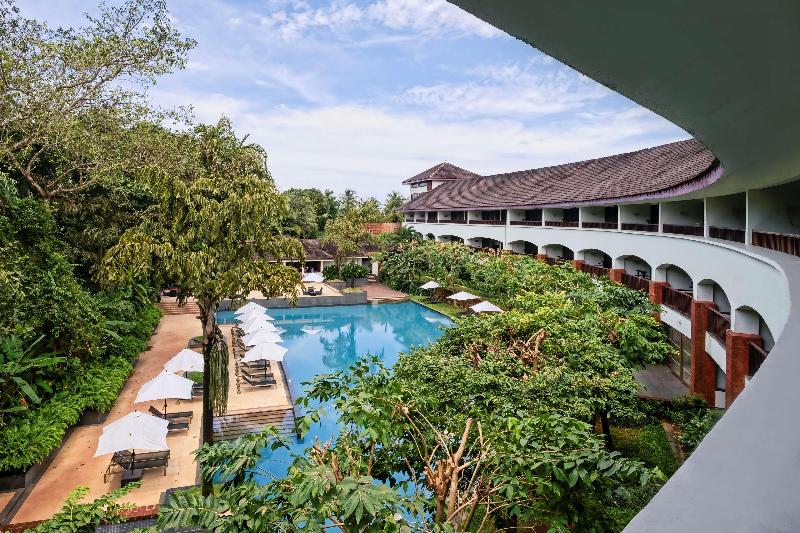 فندق Alila Diwa Goa   A Hyatt Brand