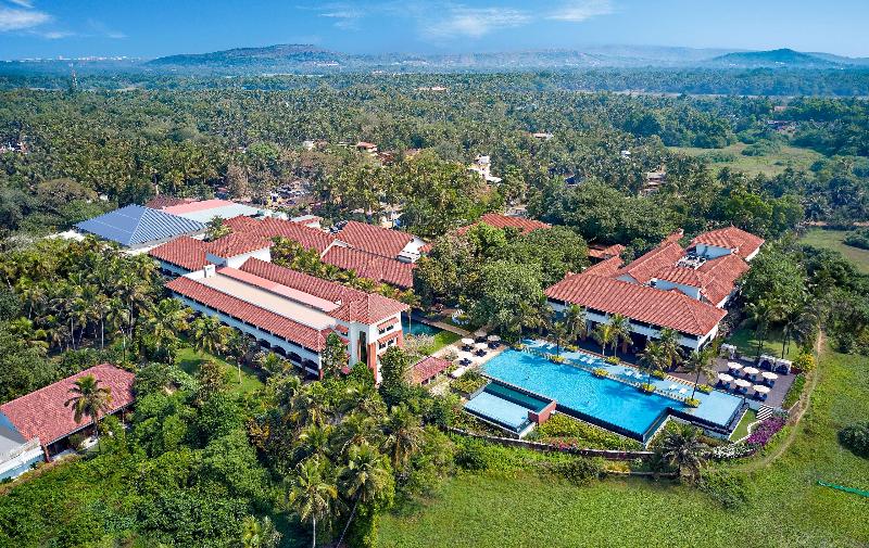 فندق Alila Diwa Goa   A Hyatt Brand