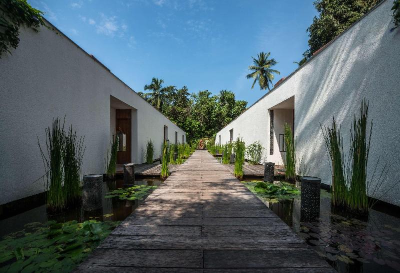 فندق Alila Diwa Goa   A Hyatt Brand