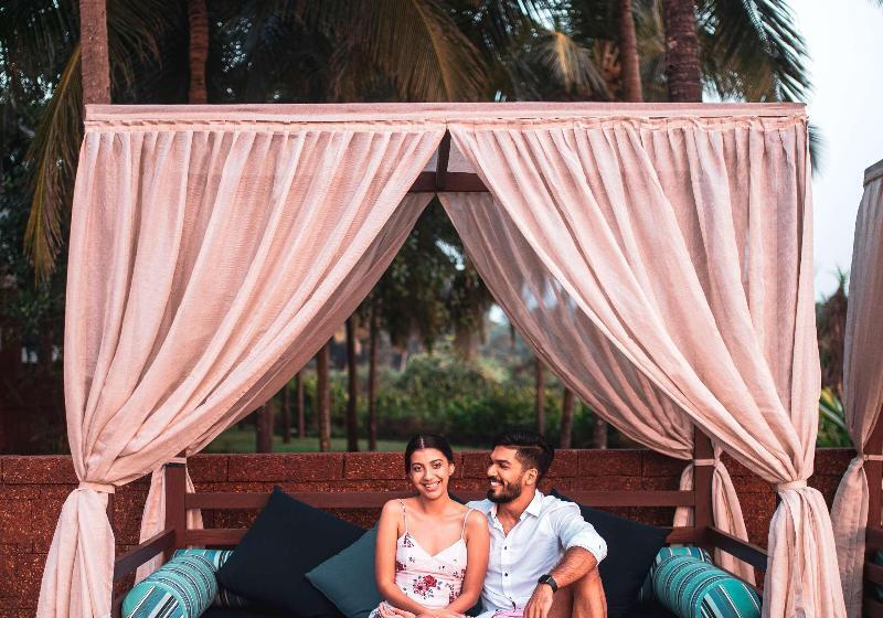 فندق Alila Diwa Goa   A Hyatt Brand