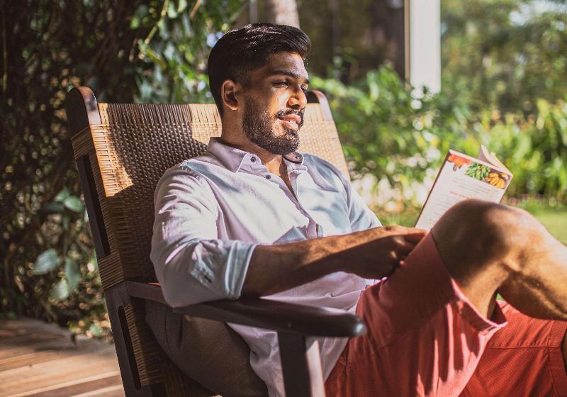 فندق Alila Diwa Goa   A Hyatt Brand