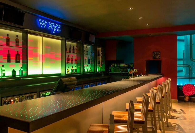 فندق Aloft Abu Dhabi