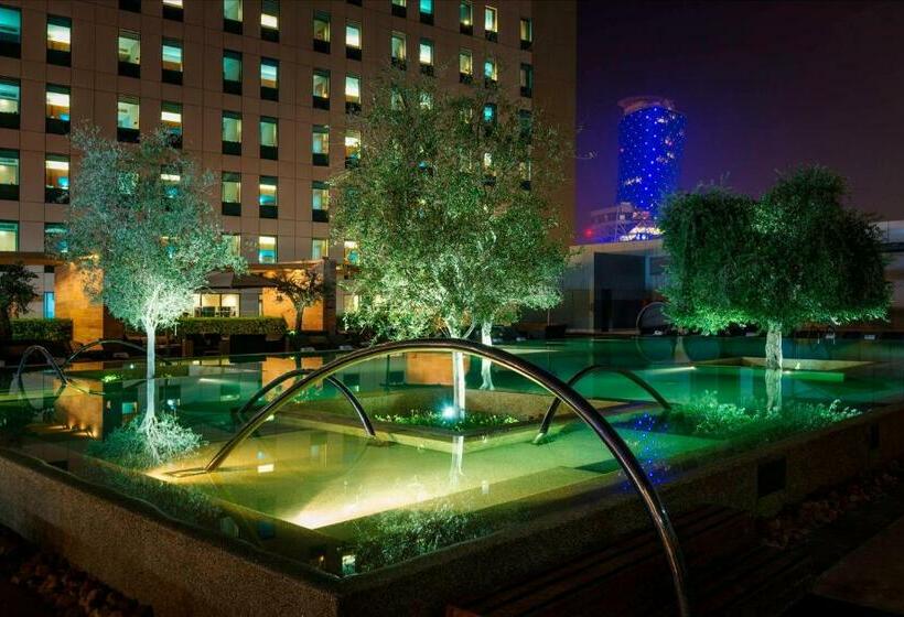 فندق Aloft Abu Dhabi