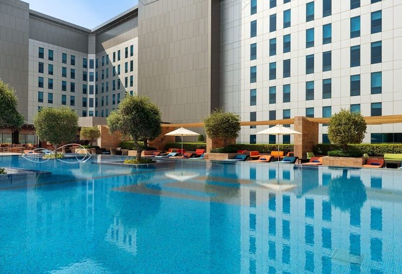 فندق Aloft Abu Dhabi