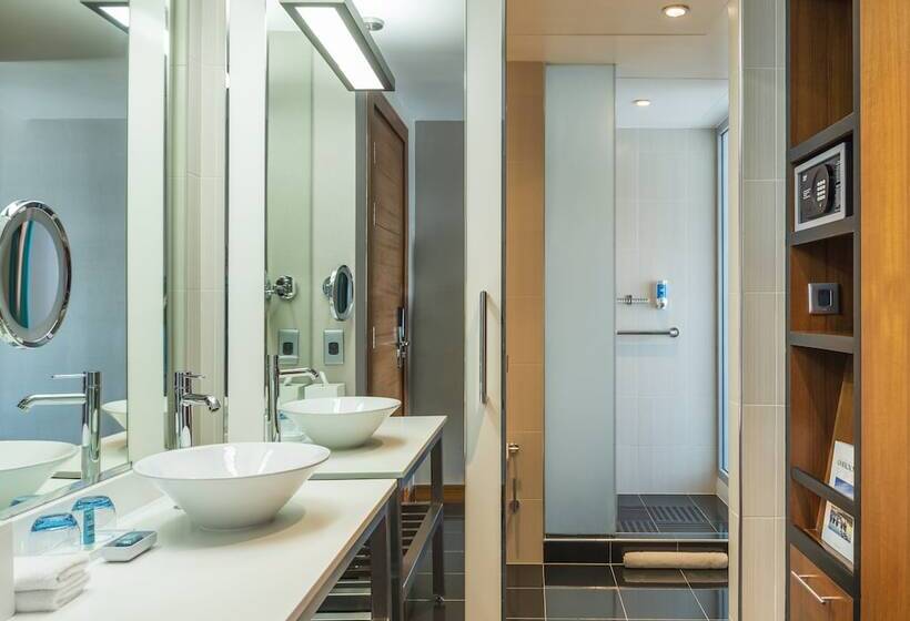 فندق Aloft Abu Dhabi