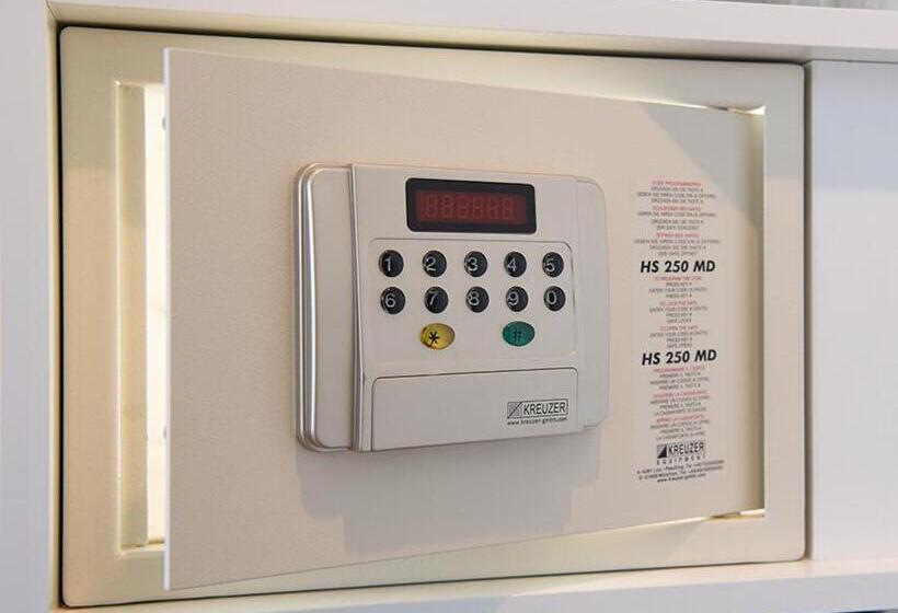 فندق Am Domplatz   Adult Only