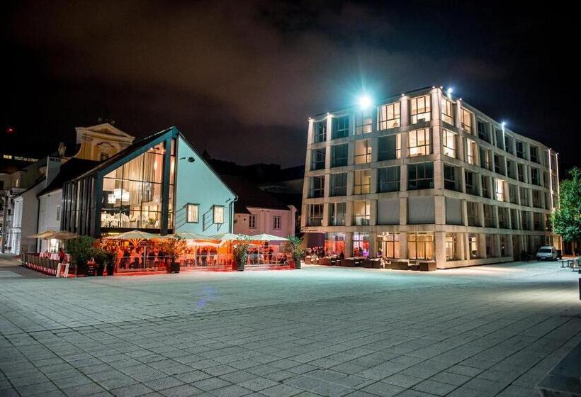 فندق Am Domplatz   Adult Only