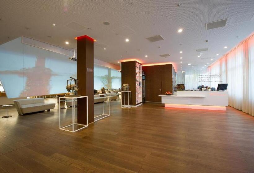 فندق Am Domplatz   Adult Only