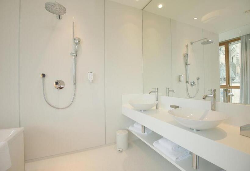 فندق Am Domplatz   Adult Only