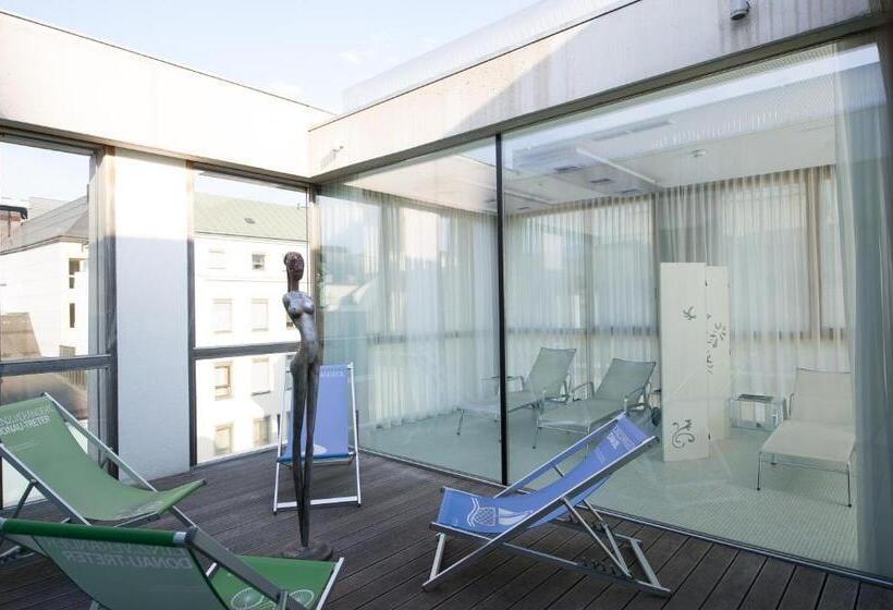 فندق Am Domplatz   Adult Only