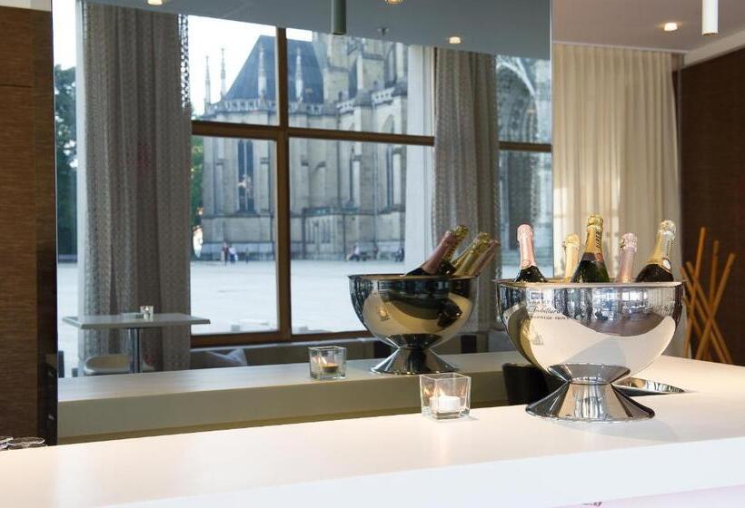 فندق Am Domplatz   Adult Only