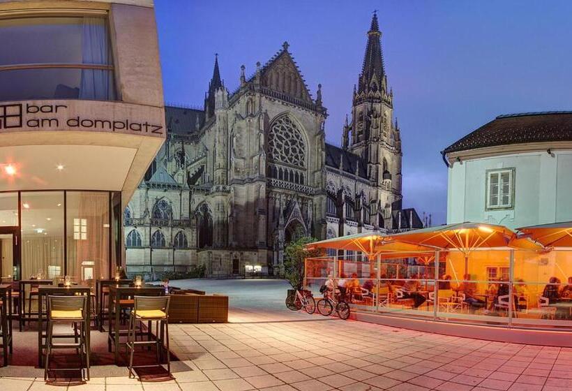 فندق Am Domplatz   Adult Only