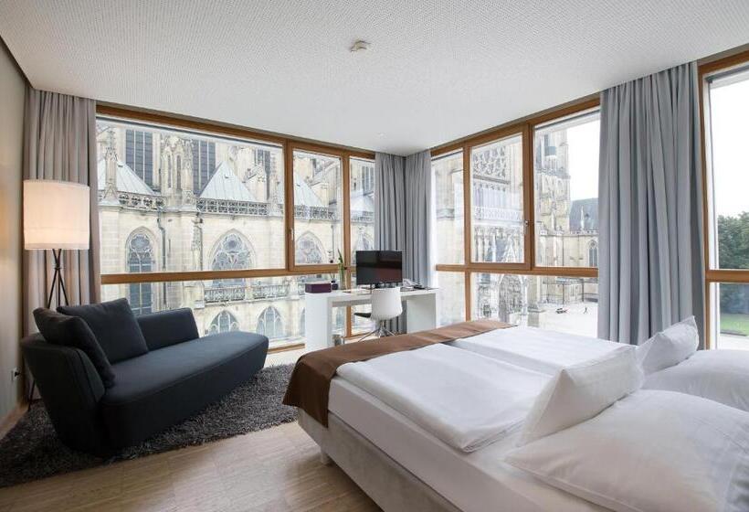 فندق Am Domplatz   Adult Only