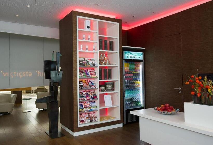 فندق Am Domplatz   Adult Only