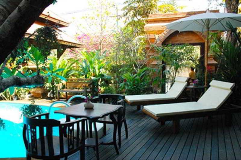 Отель Amata Lanna Chiang Mai , One Member Of The Secret Retreats