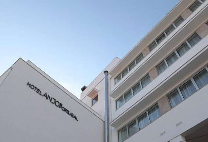 酒店 Anjo De Portugal