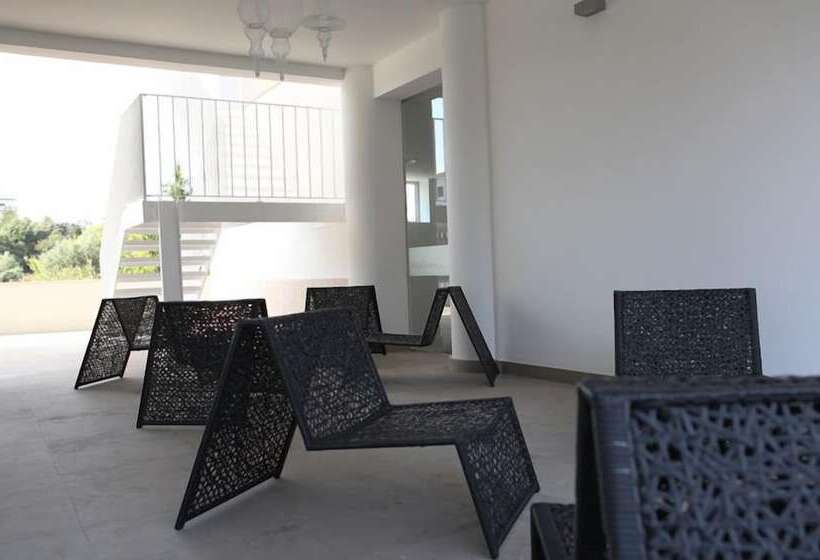 酒店 Anjo De Portugal