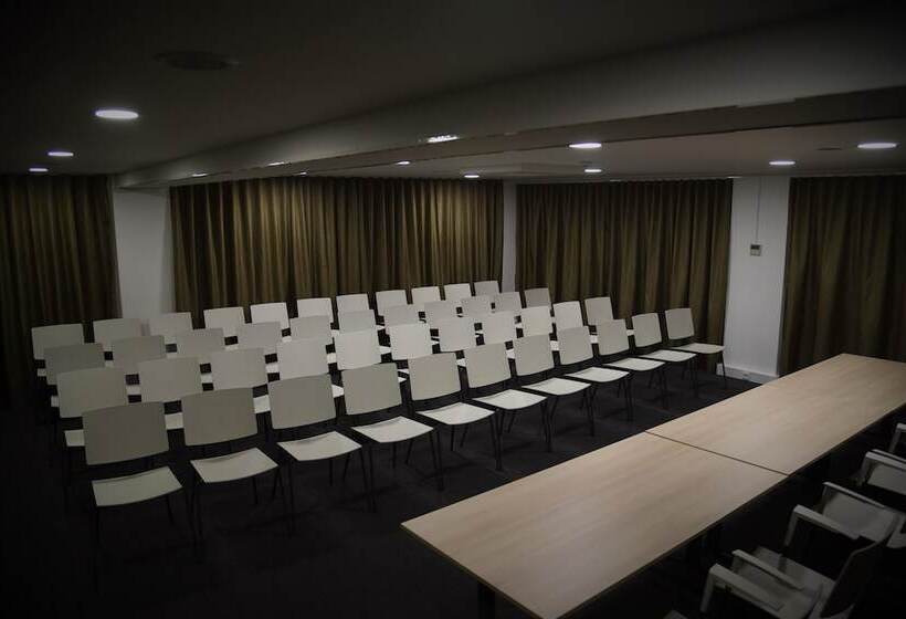 酒店 Anjo De Portugal