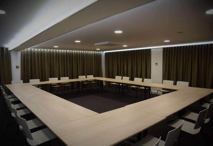 酒店 Anjo De Portugal