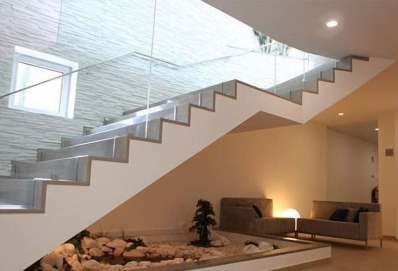 酒店 Anjo De Portugal