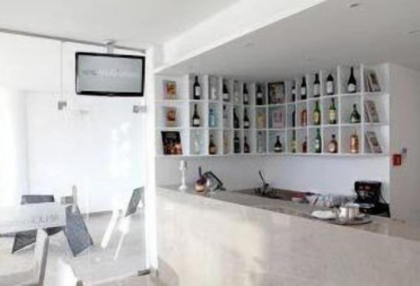 酒店 Anjo De Portugal