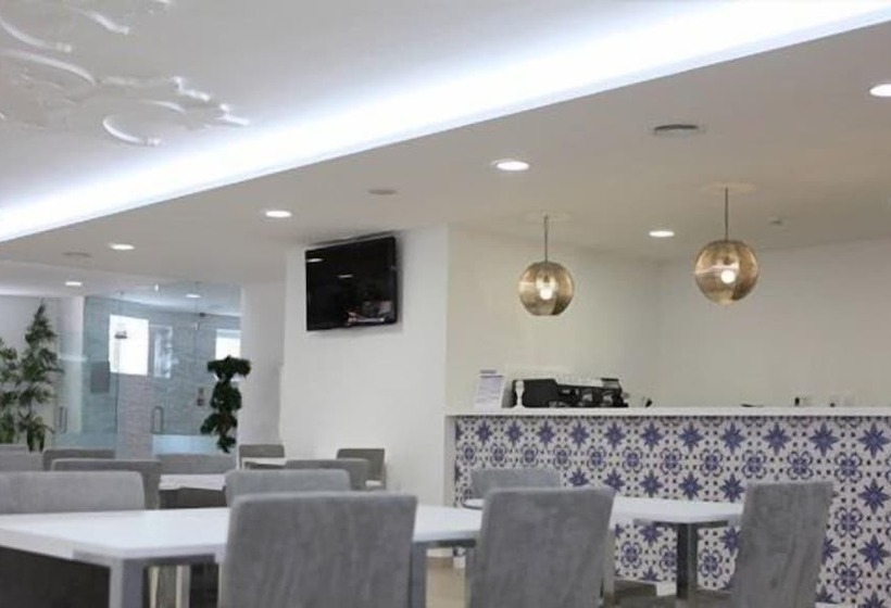 酒店 Anjo De Portugal