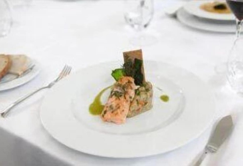 酒店 Anjo De Portugal