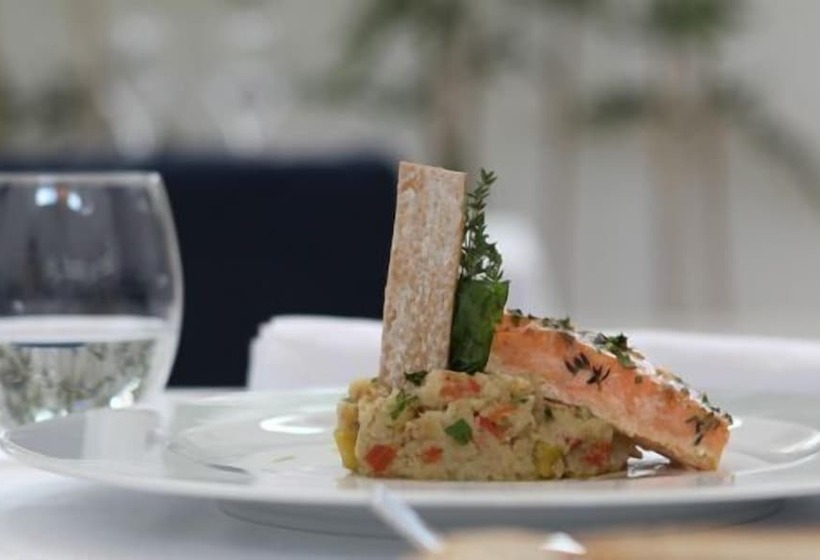 酒店 Anjo De Portugal