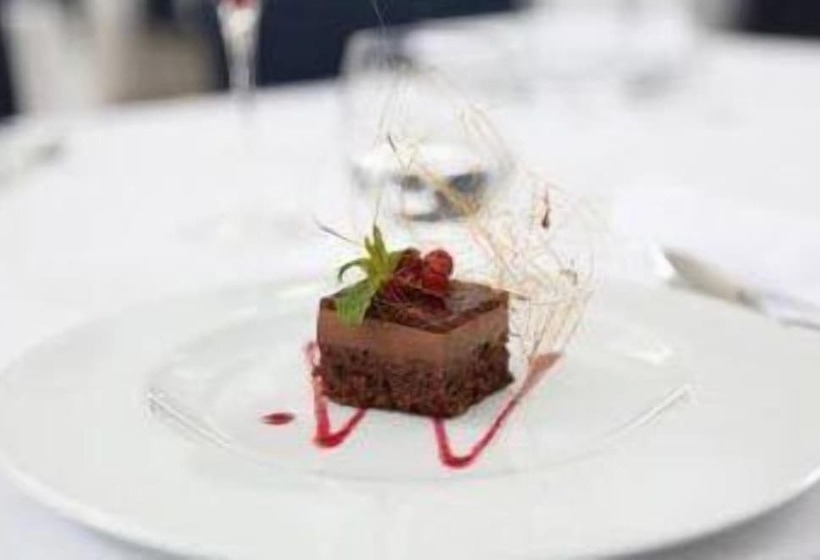 酒店 Anjo De Portugal