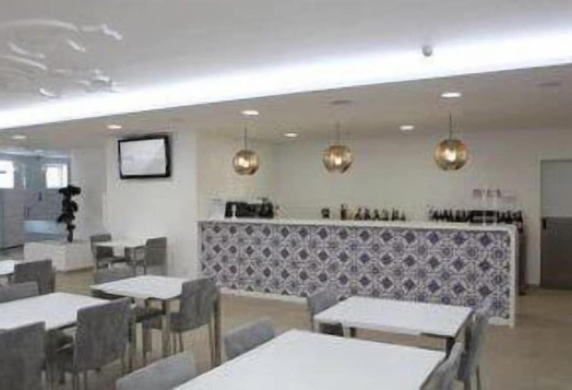 酒店 Anjo De Portugal