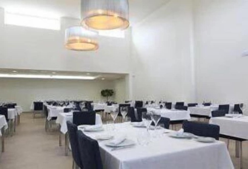 酒店 Anjo De Portugal