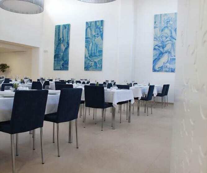 酒店 Anjo De Portugal