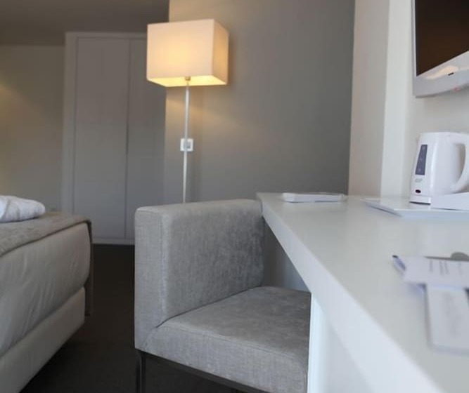 酒店 Anjo De Portugal