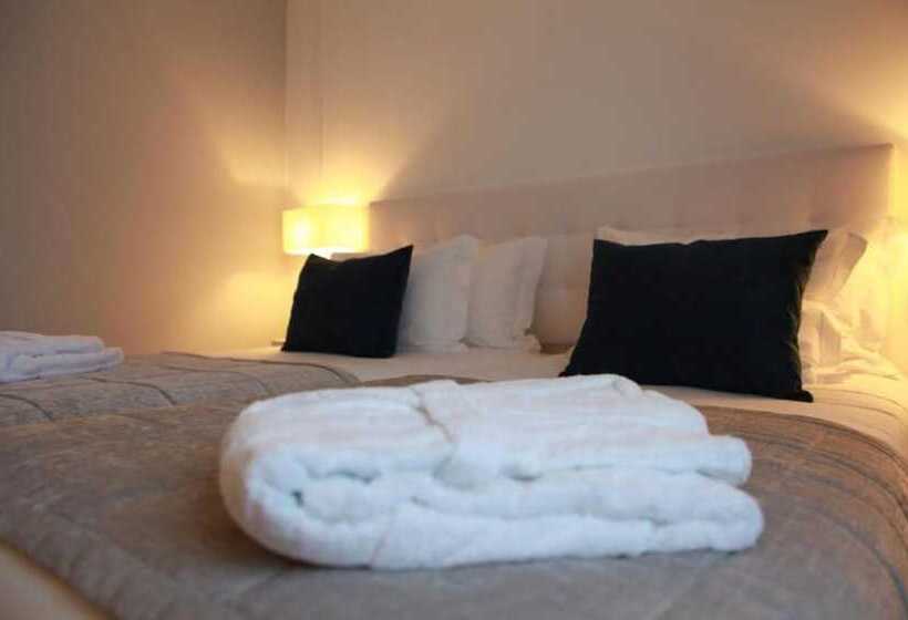 酒店 Anjo De Portugal