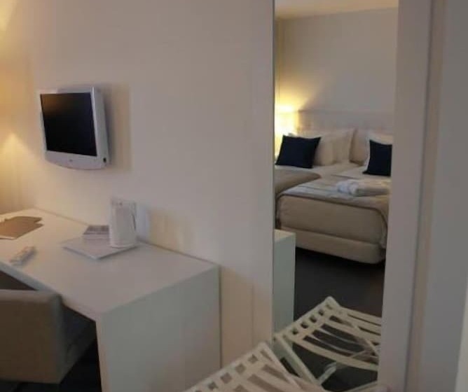 酒店 Anjo De Portugal