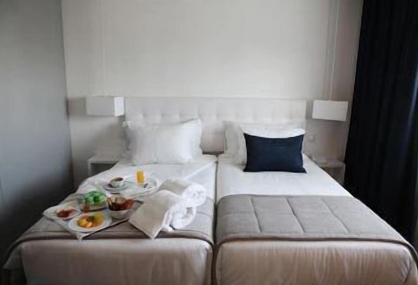 酒店 Anjo De Portugal