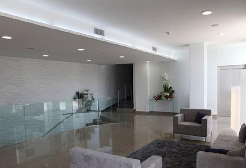 酒店 Anjo De Portugal