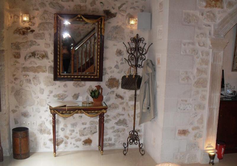 호텔 Antica Dimora Suites