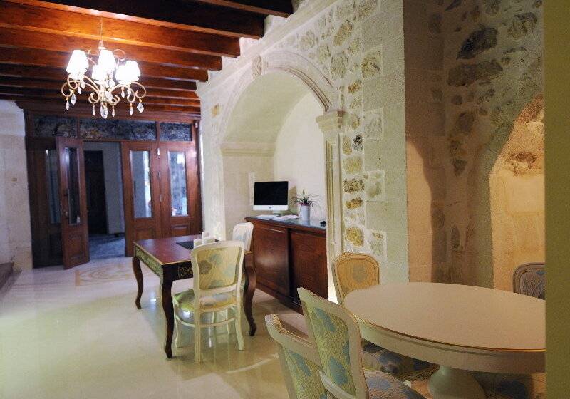 호텔 Antica Dimora Suites