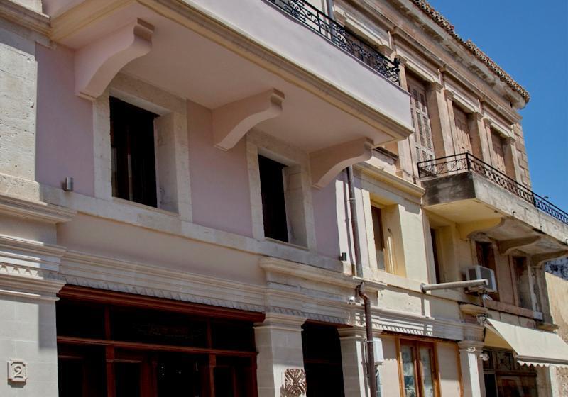 호텔 Antica Dimora Suites