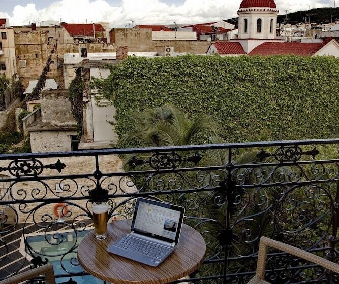 호텔 Antica Dimora Suites